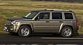 Der neue Jeep Patriot. Foto: Auto-Reporter/Jeep